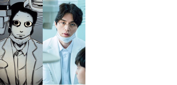 9 Aktor Korea yang Wajahnya Mirip Karakter Webtoon, Cha Eun-Woo Gantengnya Paling Mirip