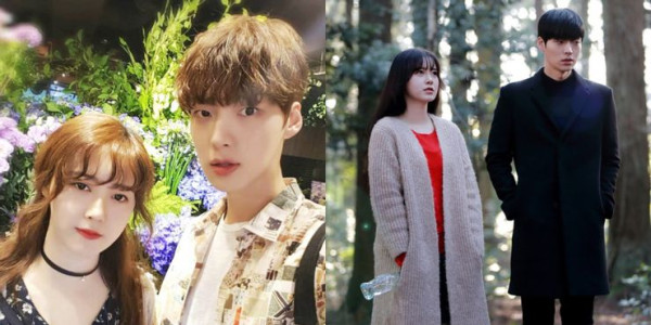 10 Pasangan Drama Korea yang Pacaran di Kehidupan Nyata, Nomor 2 Nikah Cuma 2 Tahun