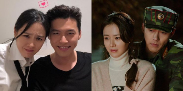 10 Pasangan Drama Korea yang Pacaran di Kehidupan Nyata, Nomor 2 Nikah Cuma 2 Tahun