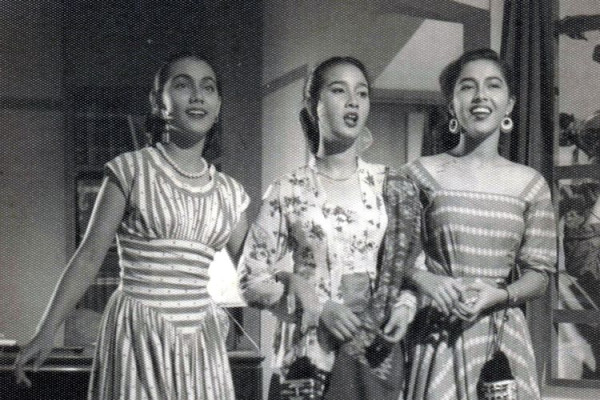 5 Film Karya Usmar Ismail, Sutradara yang Dianugerahi Gelar Pahlawan Nasional