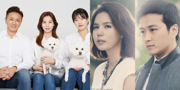 10 Pasangan Drama Korea yang Pacaran di Kehidupan Nyata, Nomor 2 Nikah Cuma 2 Tahun