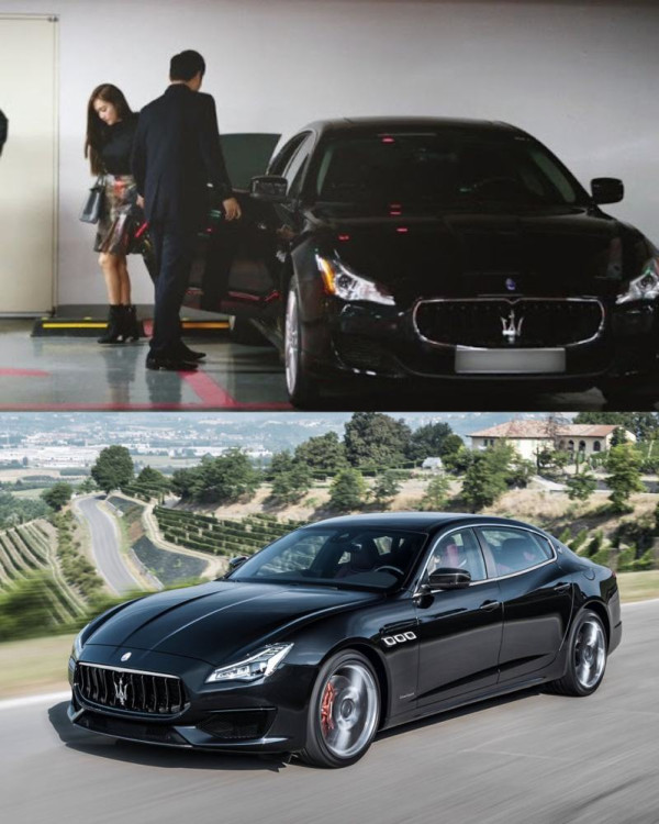 Koleksi Mobil Artis-Artis K-Pop yang Supermewah , Nomor 6 Justru Paling Sederhana