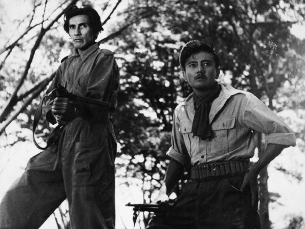 5 Film Karya Usmar Ismail, Sutradara yang Dianugerahi Gelar Pahlawan Nasional