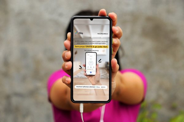Telkomsel Punya Aplikasi Health Tech Fita, Ini Keunggulannya