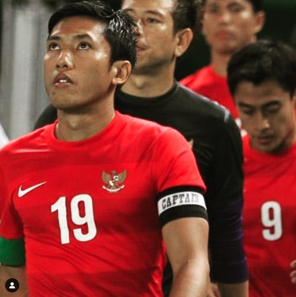 5 Pemain yang Menolak Panggilan Bela Timnas Indonesia, Salah Satunya akibat Cedera