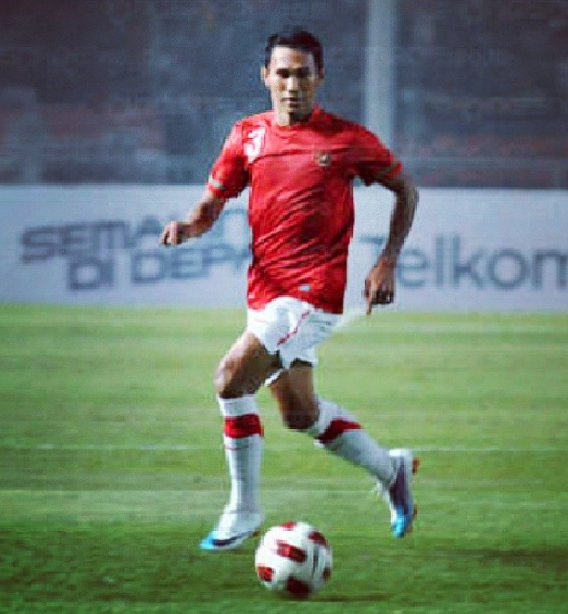 5 Pemain yang Menolak Panggilan Bela Timnas Indonesia, Salah Satunya akibat Cedera