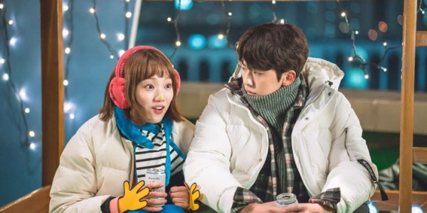 10 Pasangan Drama Korea yang Pacaran di Kehidupan Nyata, Nomor 2 Nikah Cuma 2 Tahun