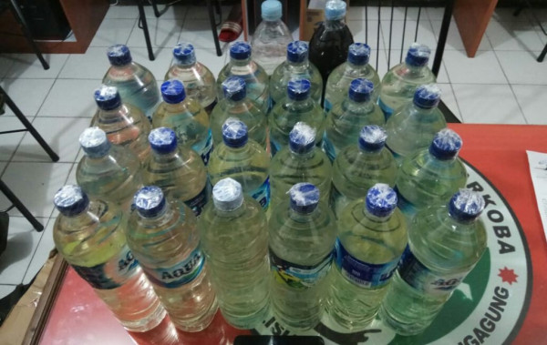 7 Minuman Keras Khas Indonesia, Legendaris dan Mendunia