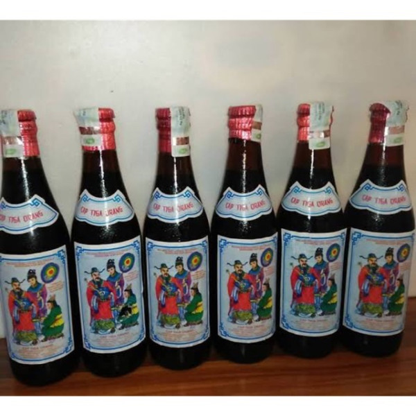 7 Minuman Keras Khas Indonesia, Legendaris dan Mendunia