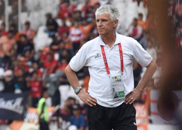 8 Pelatih Asing Timnas Indonesia, Nomor 6 Pernah Bawa Spanyol Kampiun Piala Eropa