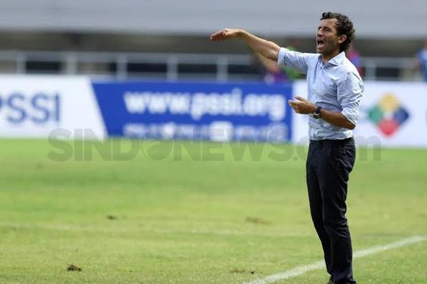 8 Pelatih Asing Timnas Indonesia, Nomor 6 Pernah Bawa Spanyol Kampiun Piala Eropa