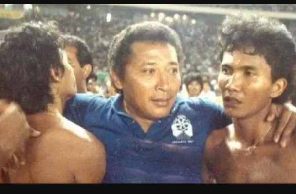 4 Pelatih Lokal Timnas Indonesia, Nomor 1 Nyaris Tembus Piala Dunia