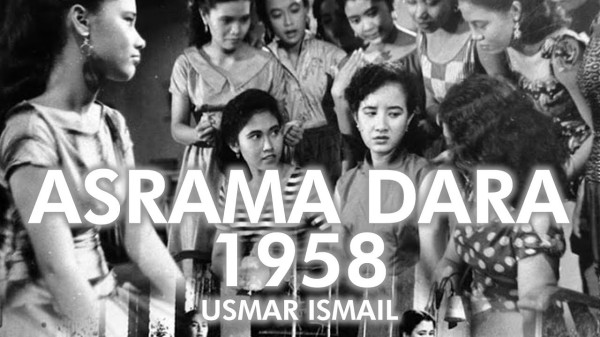 5 Film Karya Usmar Ismail, Sutradara yang Dianugerahi Gelar Pahlawan Nasional