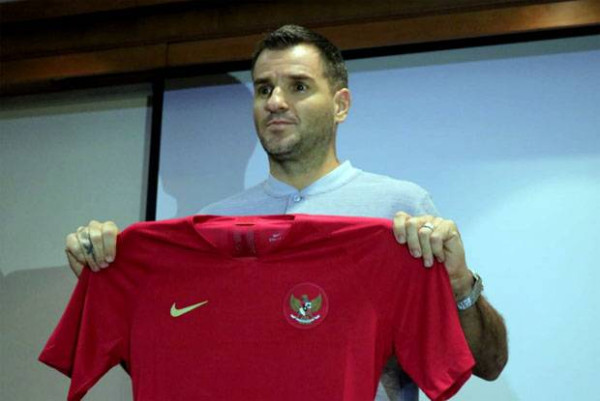 8 Pelatih Asing Timnas Indonesia, Nomor 6 Pernah Bawa Spanyol Kampiun Piala Eropa
