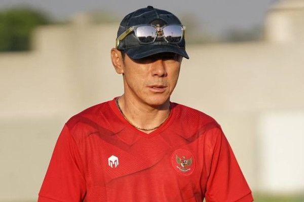 8 Pelatih Asing Timnas Indonesia, Nomor 6 Pernah Bawa Spanyol Kampiun Piala Eropa