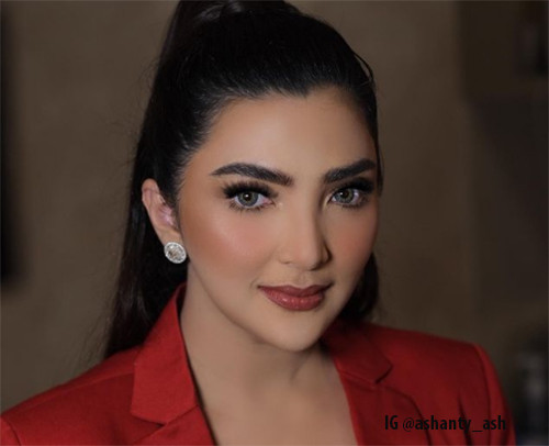 6 Artis Cantik Keturunan Pahlawan, Nomor 2 Cicit Penyebar Agama Islam di Sulawesi