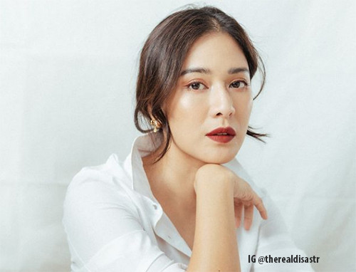 6 Artis Cantik Keturunan Pahlawan, Nomor 2 Cicit Penyebar Agama Islam di Sulawesi