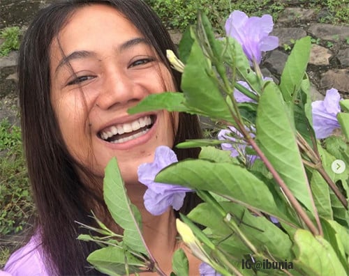 6 Artis Cantik Keturunan Pahlawan, Nomor 2 Cicit Penyebar Agama Islam di Sulawesi