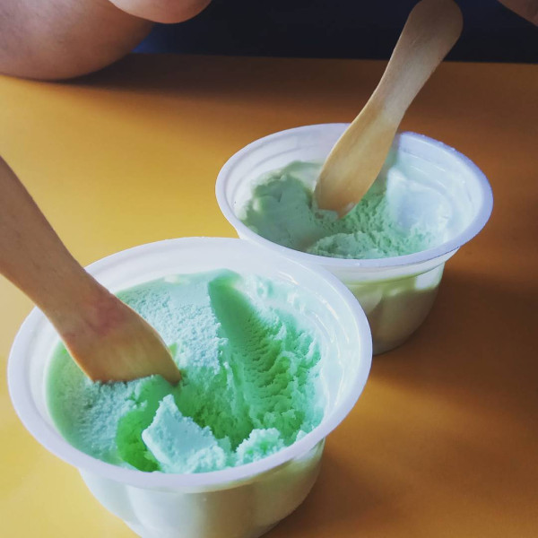 3 Kedai Es Krim Legendaris di Jakarta Selain Ragusa, Ada yang Buka Sebelum Indonesia Merdeka