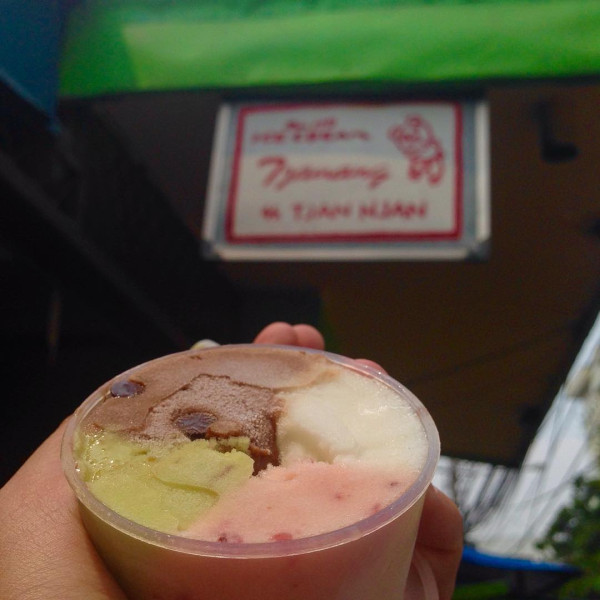 3 Kedai Es Krim Legendaris di Jakarta Selain Ragusa, Ada yang Buka Sebelum Indonesia Merdeka