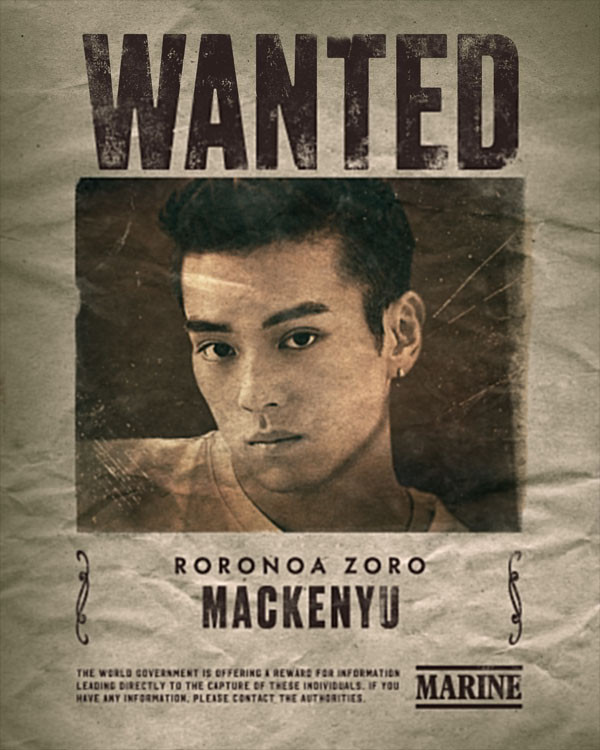 Cast Serial Live-Action One Piece Diungkap, Oda Beri Tanggapan