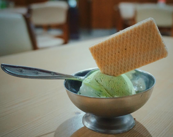 3 Kedai Es Krim Legendaris di Jakarta Selain Ragusa, Ada yang Buka Sebelum Indonesia Merdeka