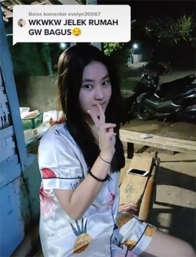 Viral! Dicibir Rumahnya Jelek, Pria Ini Kasih Komen Balasan Menohok
