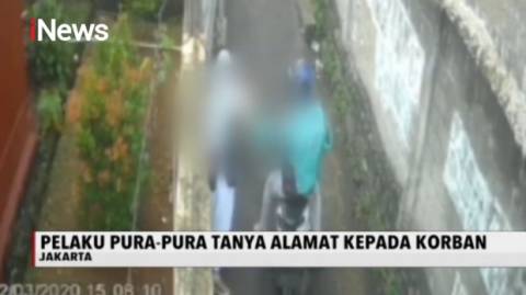 4 Jenis Begal Brutal yang Meresahkan, Nomor 3 Sangat Sensitif dan Melecehkan