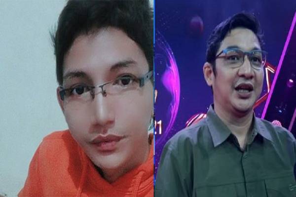 4 Driver Ojol Ganteng, Nomor 2 Mirip Aktor Drama Korea