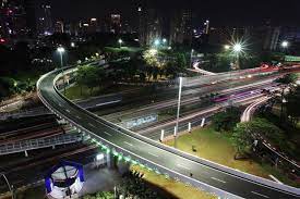 Metamorfosis Jakarta, Berawal dari Pesisir dan Upaya Meninggalkan Corak Kolonial (2-tamat)