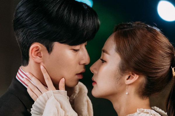 5 Drama Korea Bikin Baper, Cocok untuk yang Bosan dengan Kehidupan Percintaan Biasa