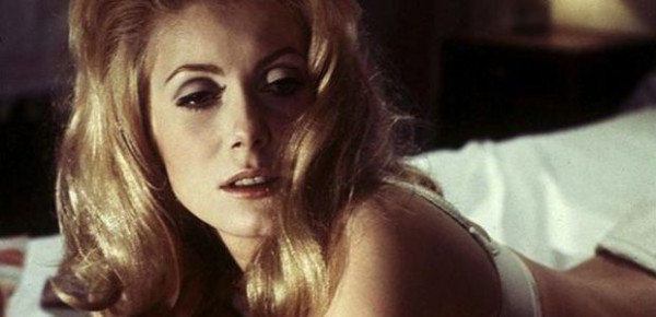 5 Film Hollywood dengan Adegan Ranjang Terpanas, Nomor 4 Terlalu Vulgar dan Hot