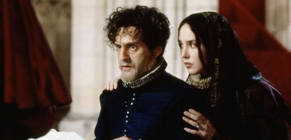 5 Film Hollywood dengan Adegan Ranjang Terpanas, Nomor 4 Terlalu Vulgar dan Hot