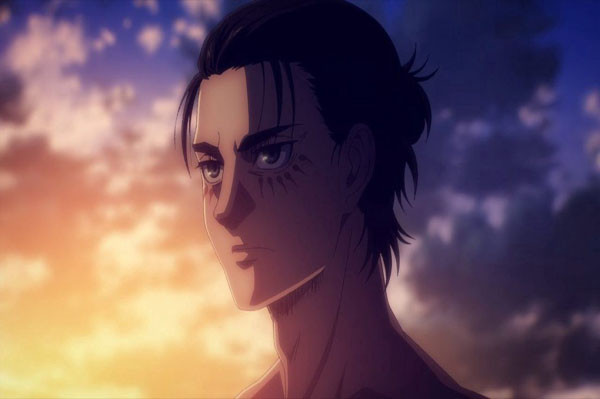 10 Karakter Utama Attack on Titan Diukur dari Kedewasaannya