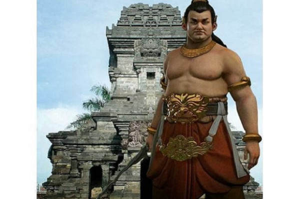 Kehebatan Mpu Nala Panglima Angkatan Laut Majapahit Penguasa Lautan yang Gentarkan Kekaisaran Mongol