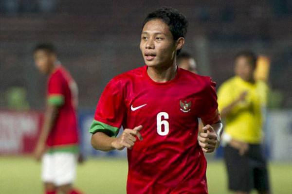Deretan Anak Emas Luis Milla, Tiga Pemain Masih Dipanggil Shin Tae-yong