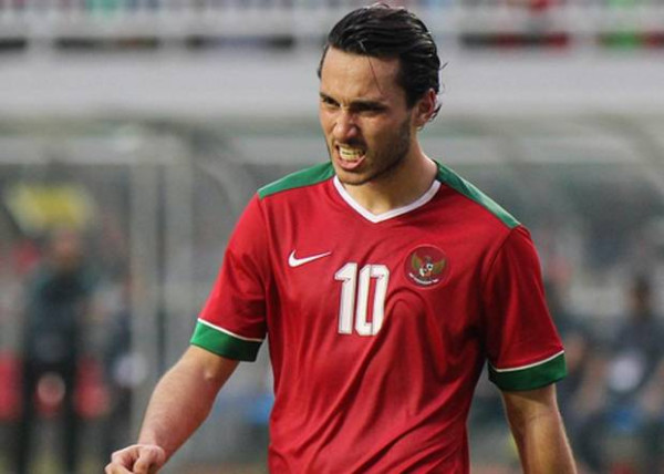 Deretan Anak Emas Luis Milla, Tiga Pemain Masih Dipanggil Shin Tae-yong