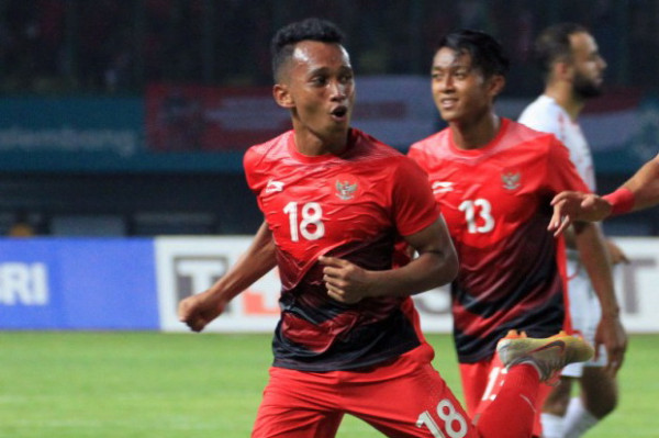 Deretan Anak Emas Luis Milla, Tiga Pemain Masih Dipanggil Shin Tae-yong