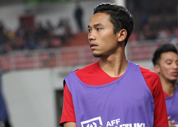 Deretan Anak Emas Luis Milla, Tiga Pemain Masih Dipanggil Shin Tae-yong