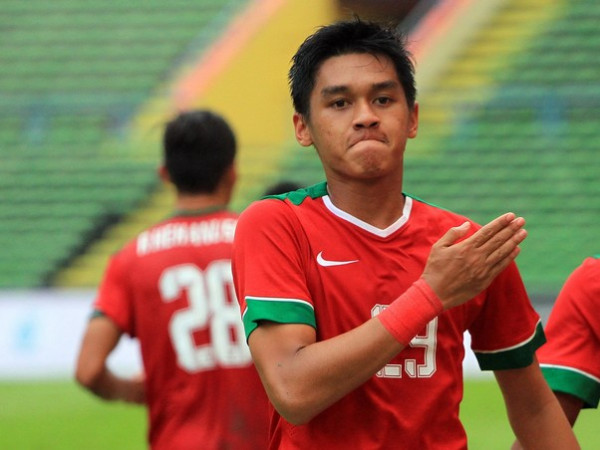 Deretan Anak Emas Luis Milla, Tiga Pemain Masih Dipanggil Shin Tae-yong