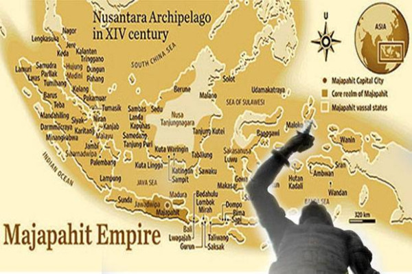 Kehebatan Mpu Nala Panglima Angkatan Laut Majapahit Penguasa Lautan yang Gentarkan Kekaisaran Mongol