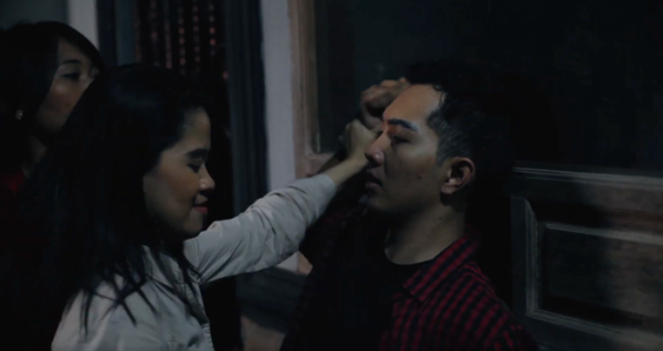 Film Melaung: Sudah Jadi Korban Perkosaan, Masih juga Disalahkan