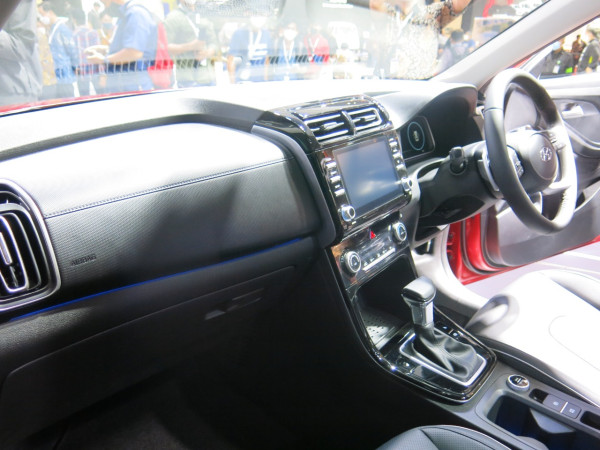 Hyundai CRETA Buatan Indonesia Resmi Meluncur, Ini yang Bikin Istimewa