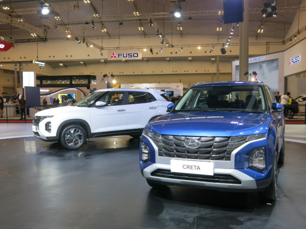 Hyundai CRETA Buatan Indonesia Resmi Meluncur, Ini yang Bikin Istimewa