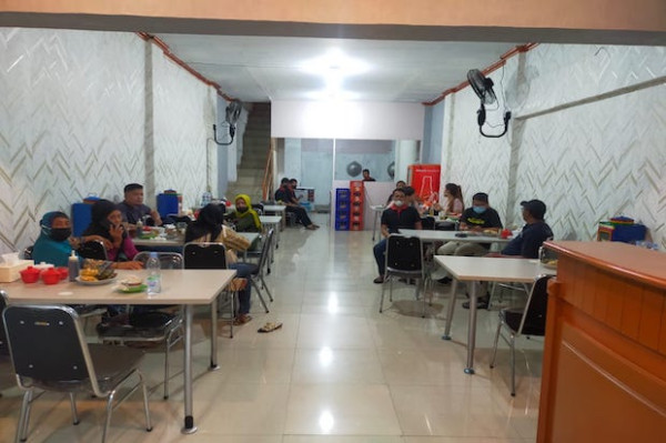 Kisah Inspiratif Bisnis Kuliner Coto Makassar yang Fenomenal, dari Kaki Lima hingga Beromset Belasan Juta Rupiah