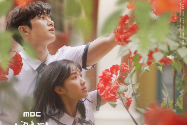 5 Drama Korea Bikin Baper, Cocok untuk yang Bosan dengan Kehidupan Percintaan Biasa