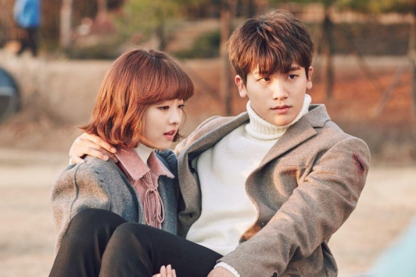 Rekomendasi Drama Korea Romantis untuk Bikin Kamu Makin Halu