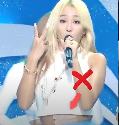 Lagu Baru TWICE Tidak Lulus Sensor Penayangan di KBS