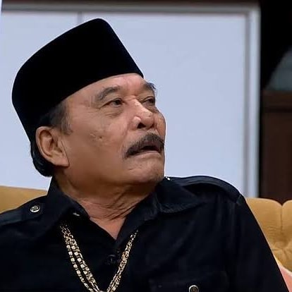 Kekayaan Haji Bolot Fantastis, Punya 34 Rumah dan 13 Mobil
