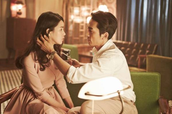 5 Film Dewasa Korea, Banyak Adegan Ranjang dan Romantis